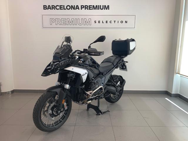 BMW Motorrad R 1300 GS  de ocasión 