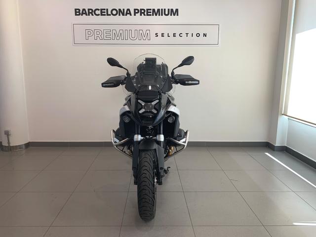BMW Motorrad R 1300 GS  de ocasión 