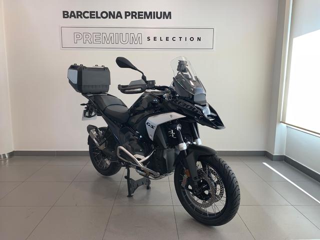 BMW Motorrad R 1300 GS  de ocasión 