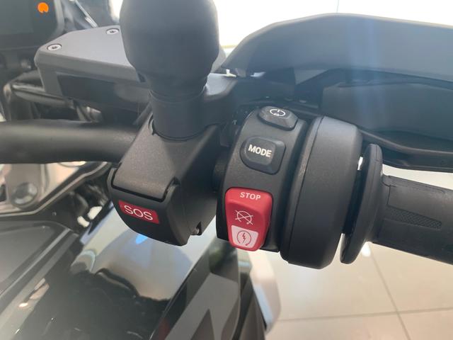 BMW Motorrad R 1300 GS  de ocasión 