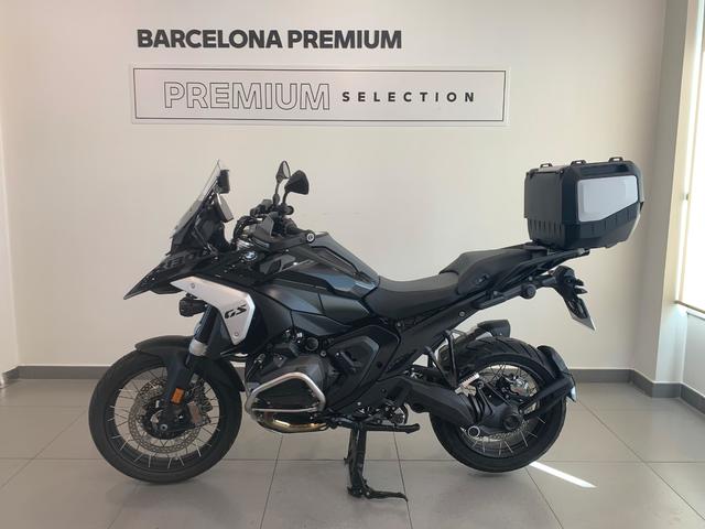BMW Motorrad R 1300 GS  de ocasión 