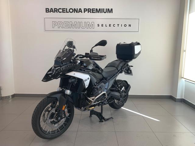 BMW Motorrad R 1300 GS  de ocasión 