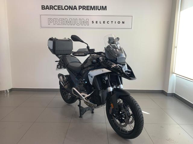 BMW Motorrad R 1300 GS  de ocasión 