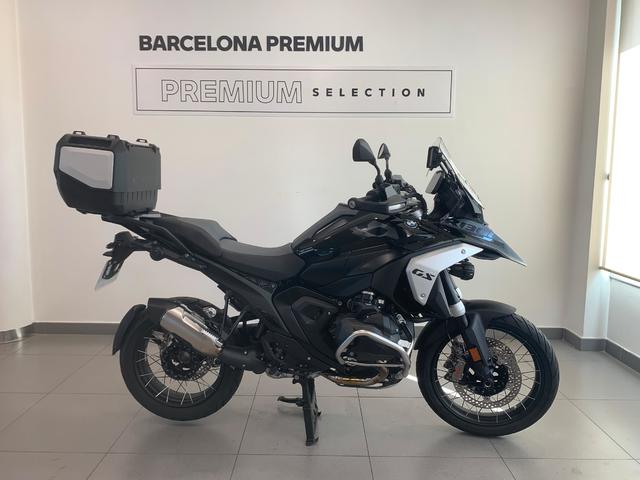 BMW Motorrad R 1300 GS  de ocasión 
