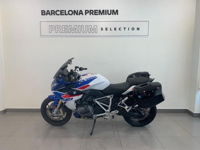 BMW Motorrad R 1250 RS  de ocasión 