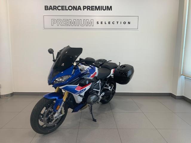 BMW Motorrad R 1250 RS  de ocasión 