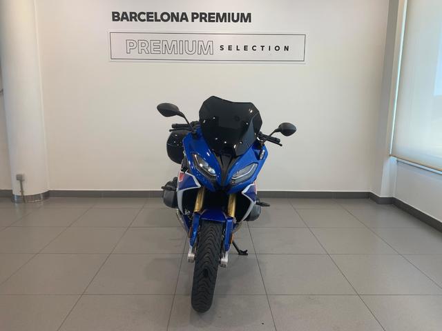 BMW Motorrad R 1250 RS  de ocasión 