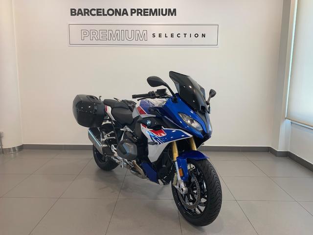 BMW Motorrad R 1250 RS  de ocasión 