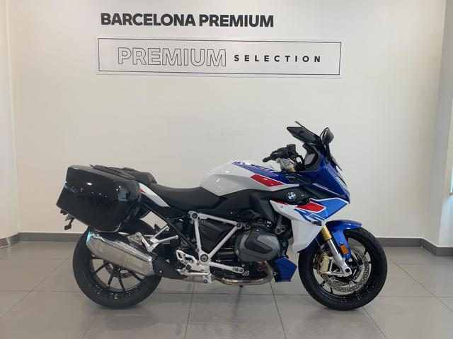 BMW Motorrad R 1250 RS  de ocasión 