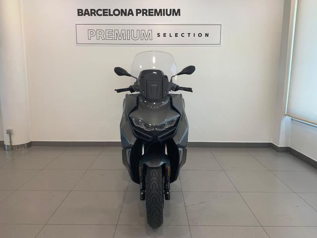 BMW Motorrad C 400 GT  de ocasión 