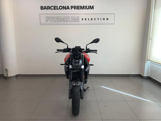 BMW Motorrad F 900 R A2  de ocasión 