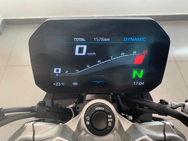 BMW Motorrad F 900 R A2  de ocasión 