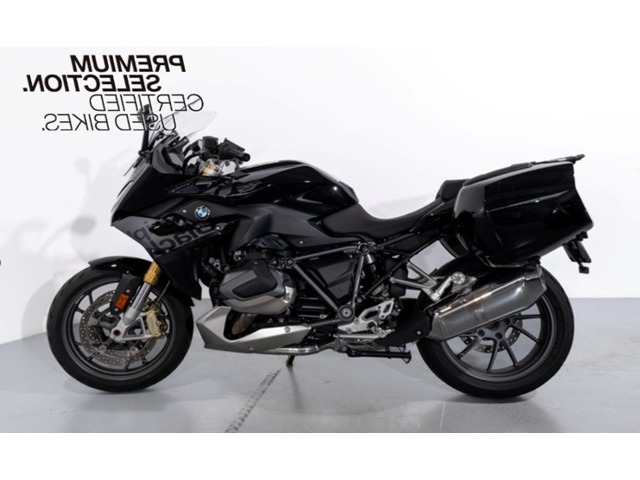 BMW Motorrad R 1250 RS  de ocasión 
