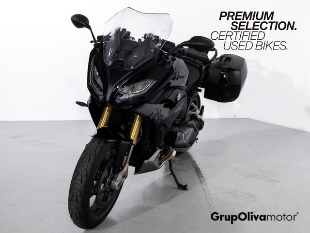BMW Motorrad R 1250 RS  de ocasión 