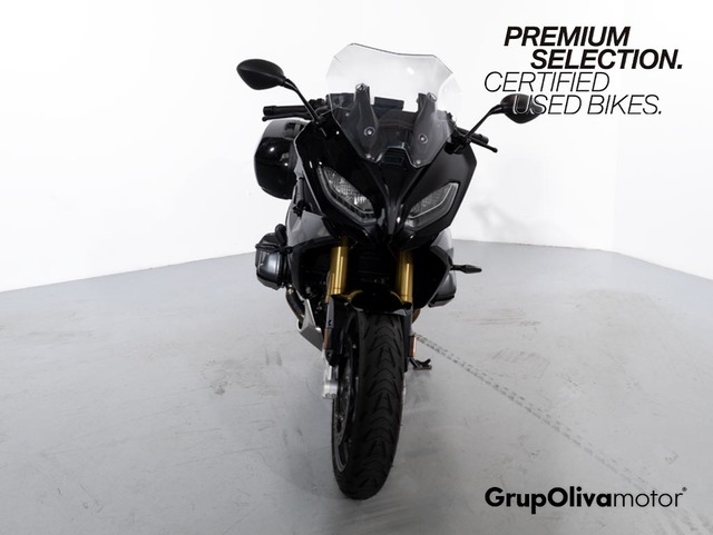 BMW Motorrad R 1250 RS  de ocasión 