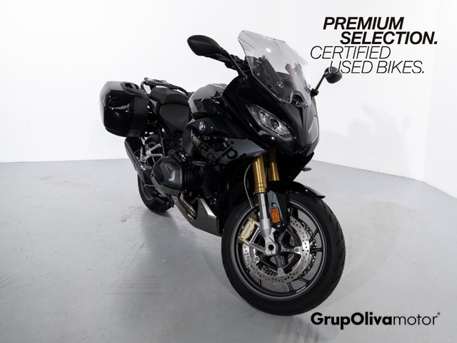 BMW Motorrad R 1250 RS  de ocasión 