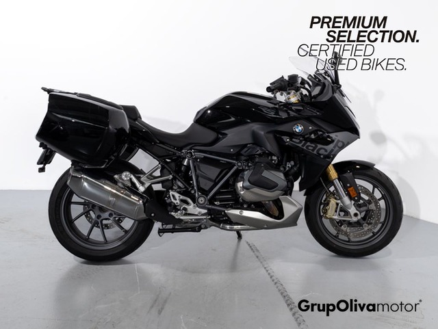 BMW Motorrad R 1250 RS  de ocasión 