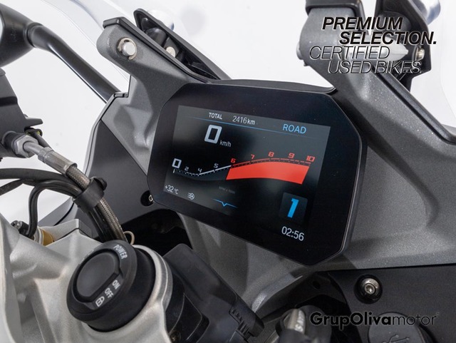 BMW Motorrad R 1250 RS  de ocasión 