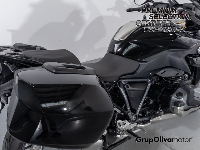 BMW Motorrad R 1250 RS  de ocasión 