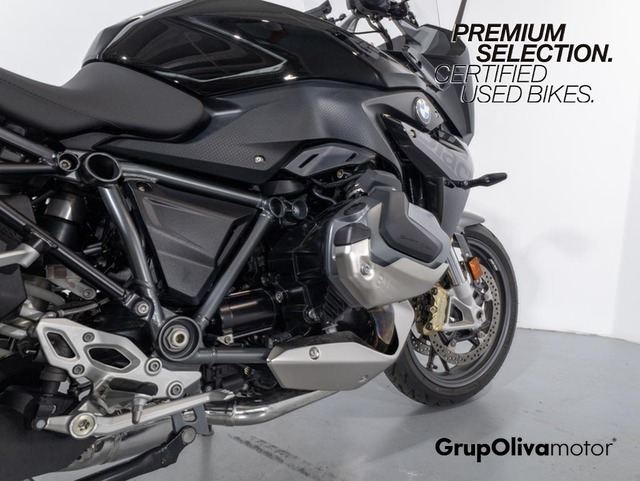 BMW Motorrad R 1250 RS  de ocasión 