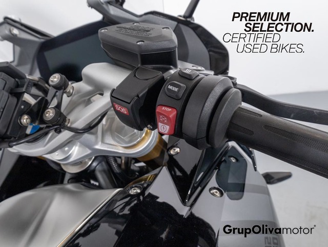 BMW Motorrad R 1250 RS  de ocasión 
