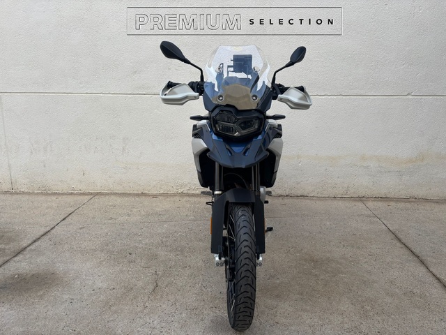 BMW Motorrad F 850 GS  de ocasión 