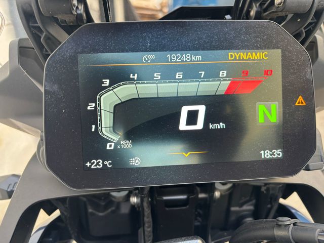 BMW Motorrad F 850 GS  de ocasión 