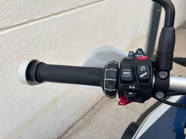 BMW Motorrad F 850 GS  de ocasión 