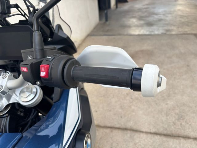 BMW Motorrad F 850 GS  de ocasión 