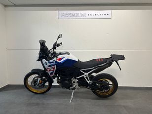motos BMW Motorrad F 900 GS segunda mano