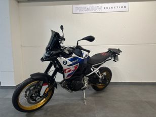 motos segunda mano BMW Motorrad