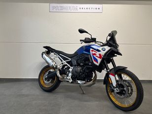 motos segunda mano BMW Motorrad