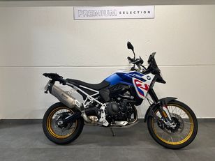 ofertas BMW Motorrad F 900 GS segunda mano