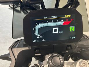 motos segunda mano BMW Motorrad