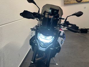 ofertas BMW Motorrad F 900 GS segunda mano