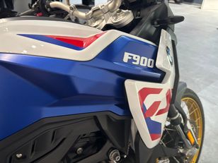 ofertas BMW Motorrad F 900 GS segunda mano