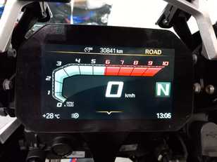 motos segunda mano BMW Motorrad