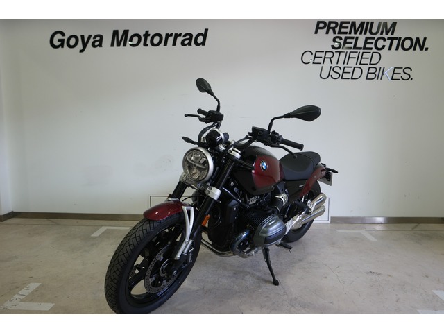 BMW Motorrad R 12  de ocasión 