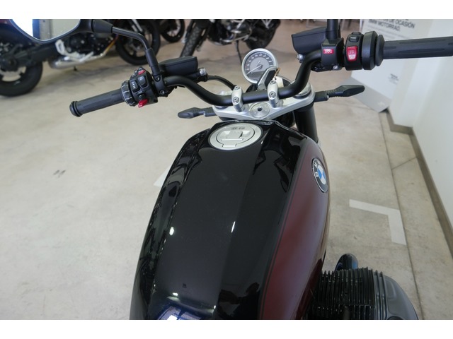 BMW Motorrad R 12  de ocasión 