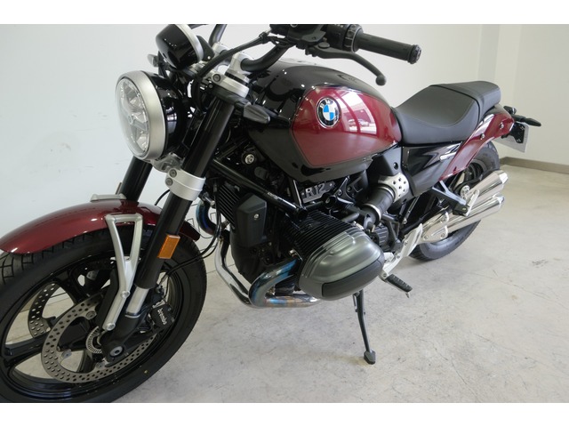 BMW Motorrad R 12  de ocasión 
