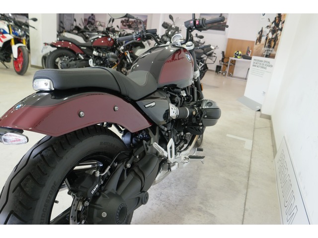 BMW Motorrad R 12  de ocasión 
