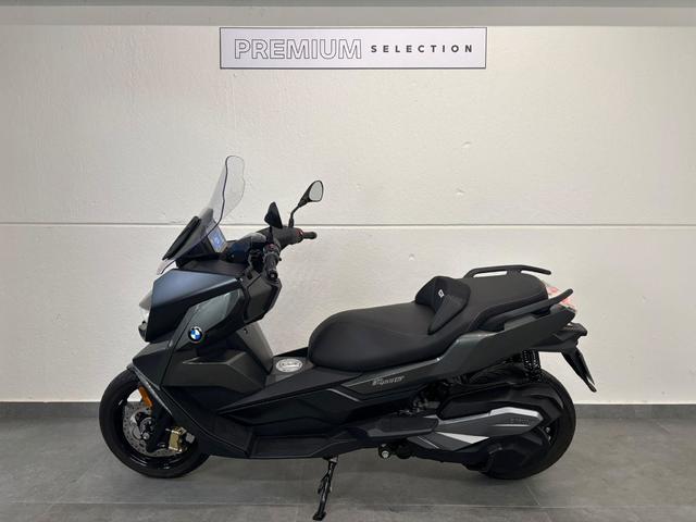 BMW Motorrad C 400 GT  de ocasión 