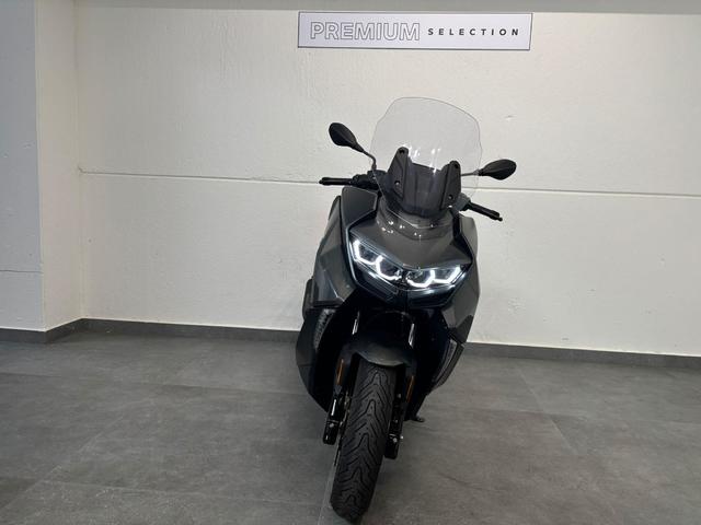 BMW Motorrad C 400 GT  de ocasión 