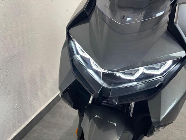 BMW Motorrad C 400 GT  de ocasión 