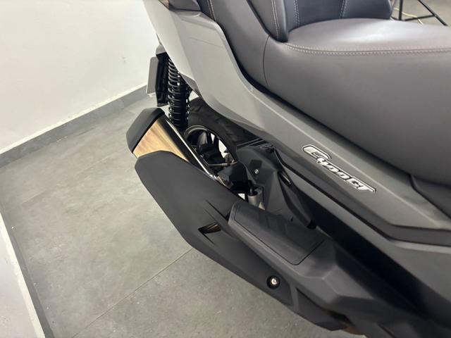 BMW Motorrad C 400 GT  de ocasión 