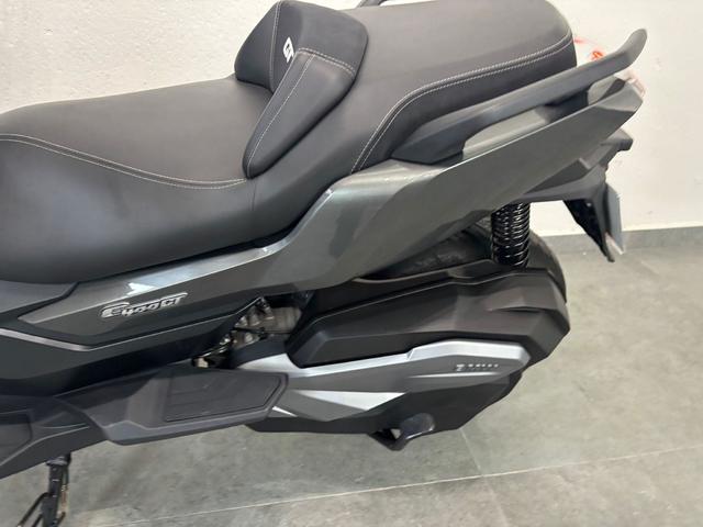 BMW Motorrad C 400 GT  de ocasión 