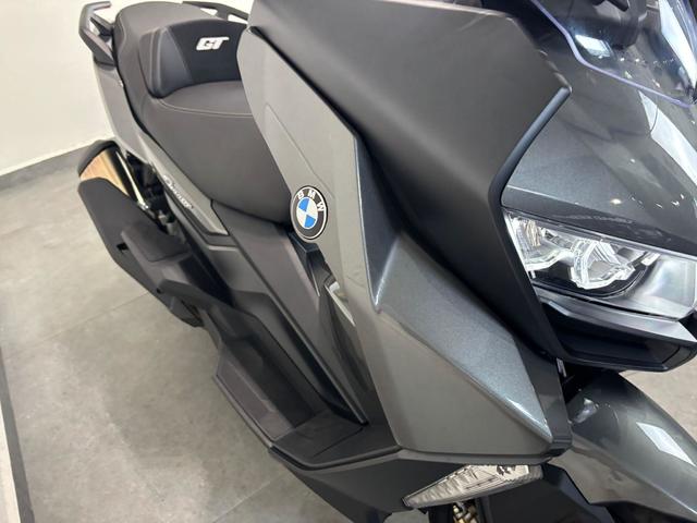 BMW Motorrad C 400 GT  de ocasión 