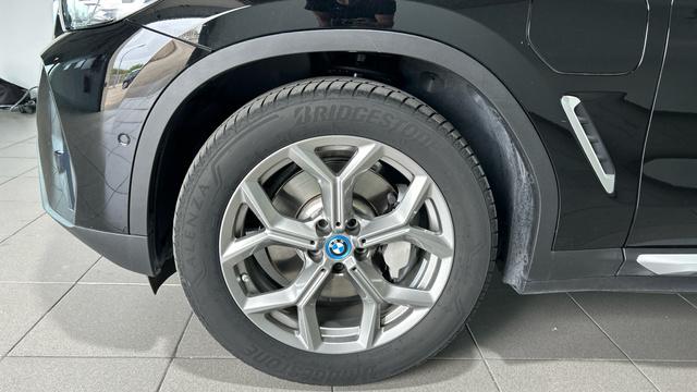 fotoG 11 del BMW X3 xDrive30e xLine 215 kW (292 CV) 292cv Híbrido Electro/Gasolina del 2024 en Madrid