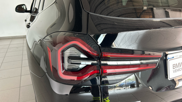 fotoG 13 del BMW X3 xDrive30e xLine 215 kW (292 CV) 292cv Híbrido Electro/Gasolina del 2024 en Madrid