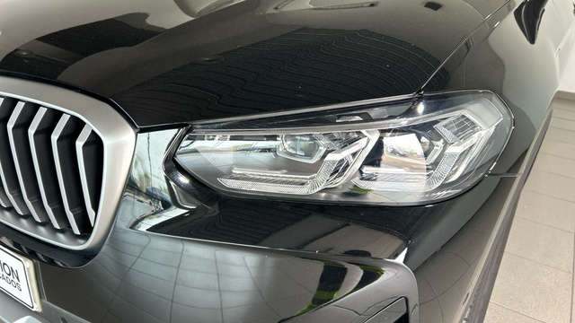 fotoG 15 del BMW X3 xDrive30e xLine 215 kW (292 CV) 292cv Híbrido Electro/Gasolina del 2024 en Madrid